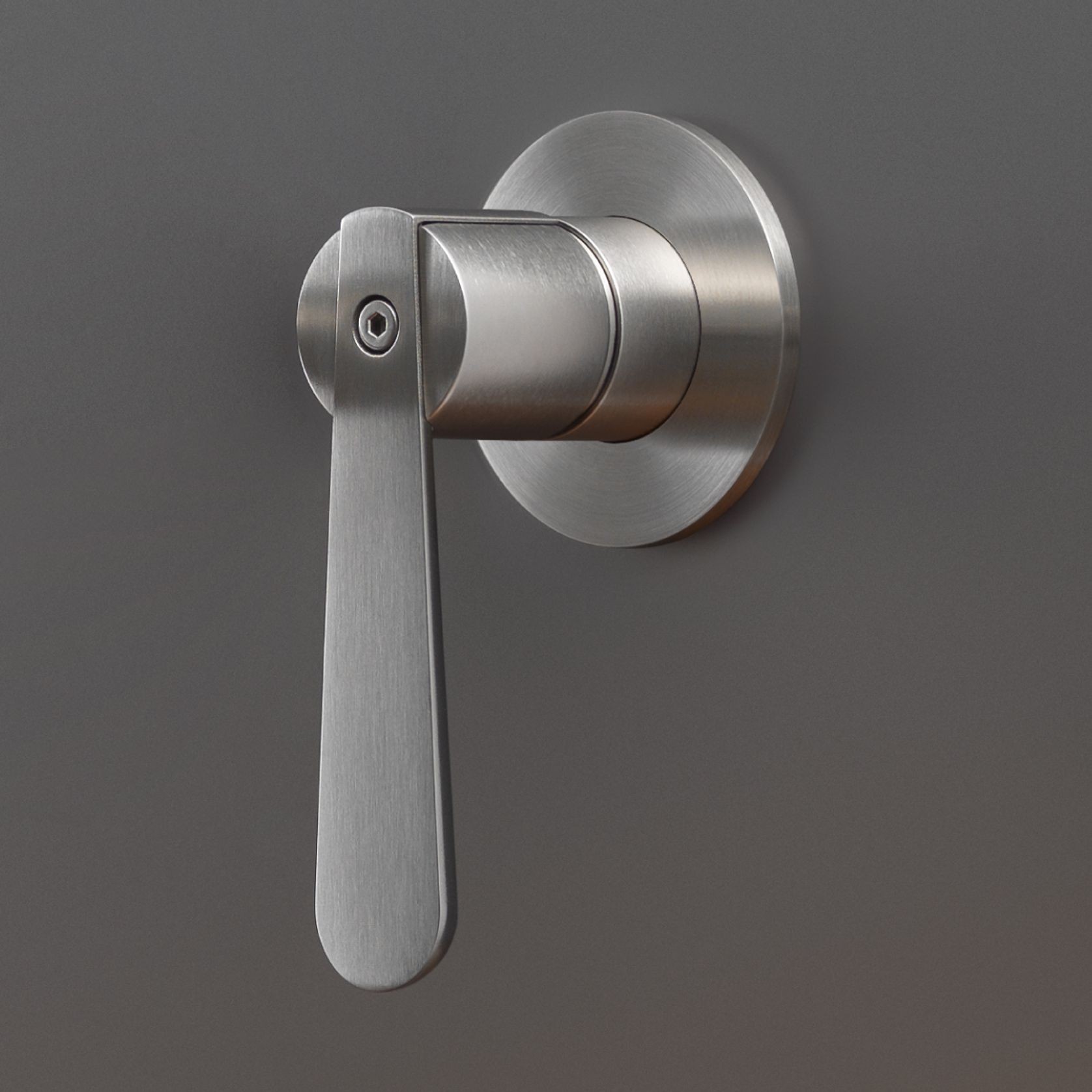 LUTEZIA PLUS Wall Mounted Single Handle Mixer by CEA gallery detail image