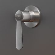 LUTEZIA PLUS Wall Mounted Single Handle Mixer by CEA gallery detail image