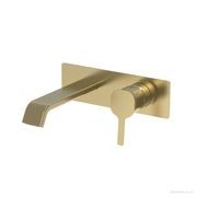 Luxe Wall Mount Mixer gallery detail image