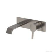 Luxe Wall Mount Mixer gallery detail image