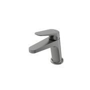 Maku MK2 Basin Mixer - Gun Metal gallery detail image