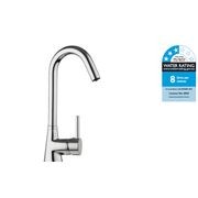 MES-G Open Vented Gooseneck Tap gallery detail image