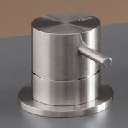 MILO 360 Deck Mounted Single Handle Mixer by CEA gallery detail image