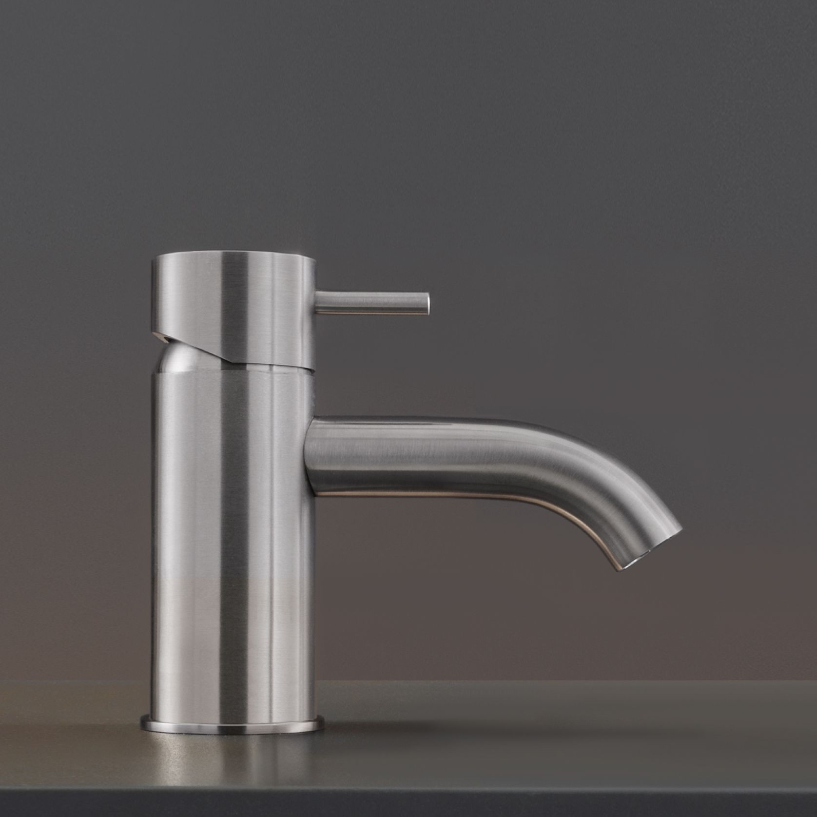 MILO 360 Deck Mounted Tap by CEA gallery detail image