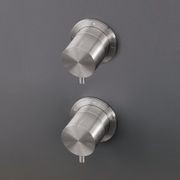 MILO360 Thermostatic Shower Mixer Set by CEA gallery detail image
