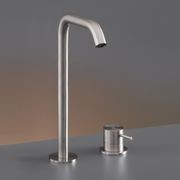 MILO 360 Two Hole Mixer With Swivel by CEA gallery detail image