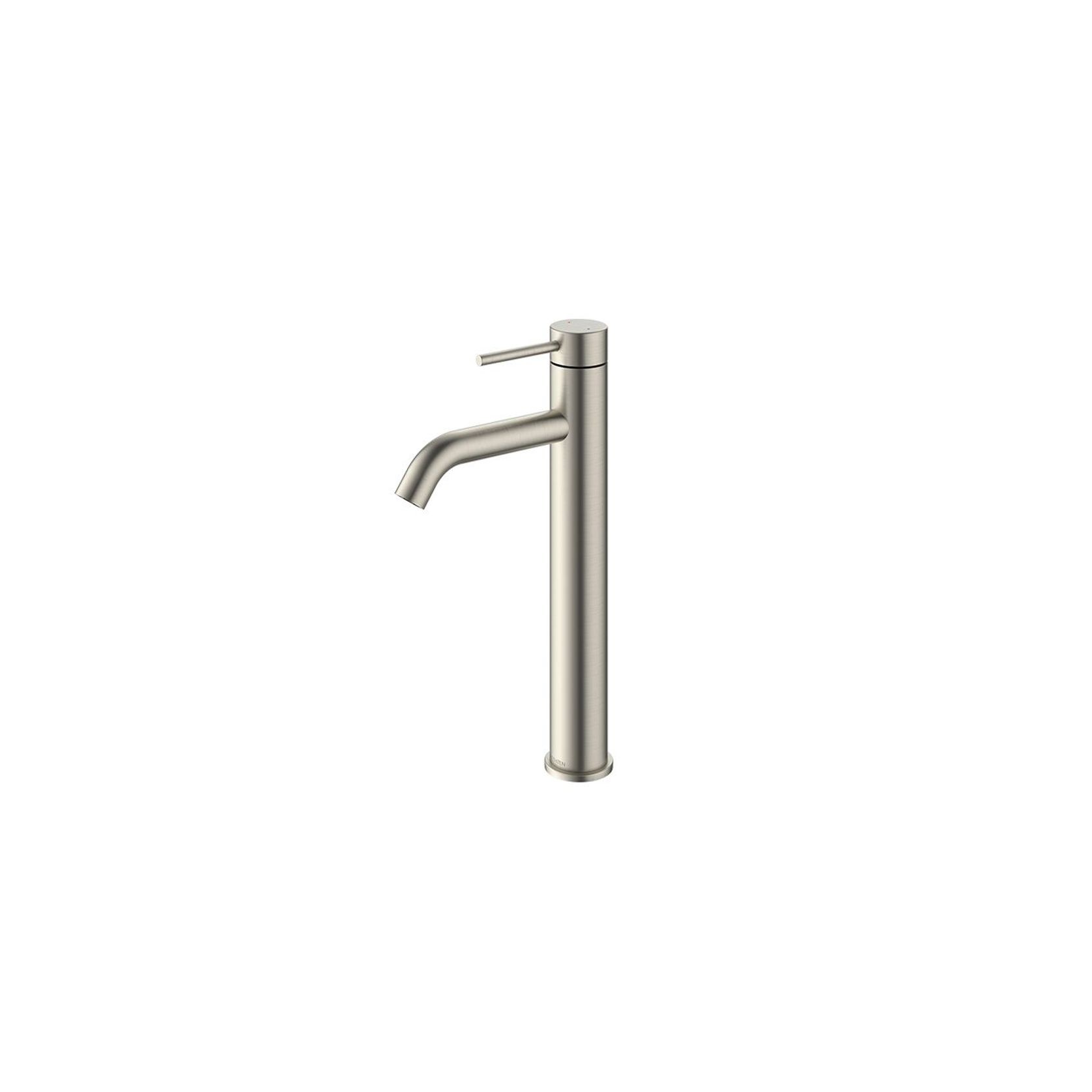 Minimalist MK2 Hi Rise Basin Mixer gallery detail image