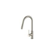 Minimalist MK2 Sink Mixer Pull Down gallery detail image