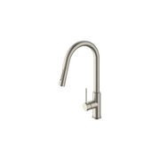 Minimalist MK2 Sink Mixer Pull Down gallery detail image