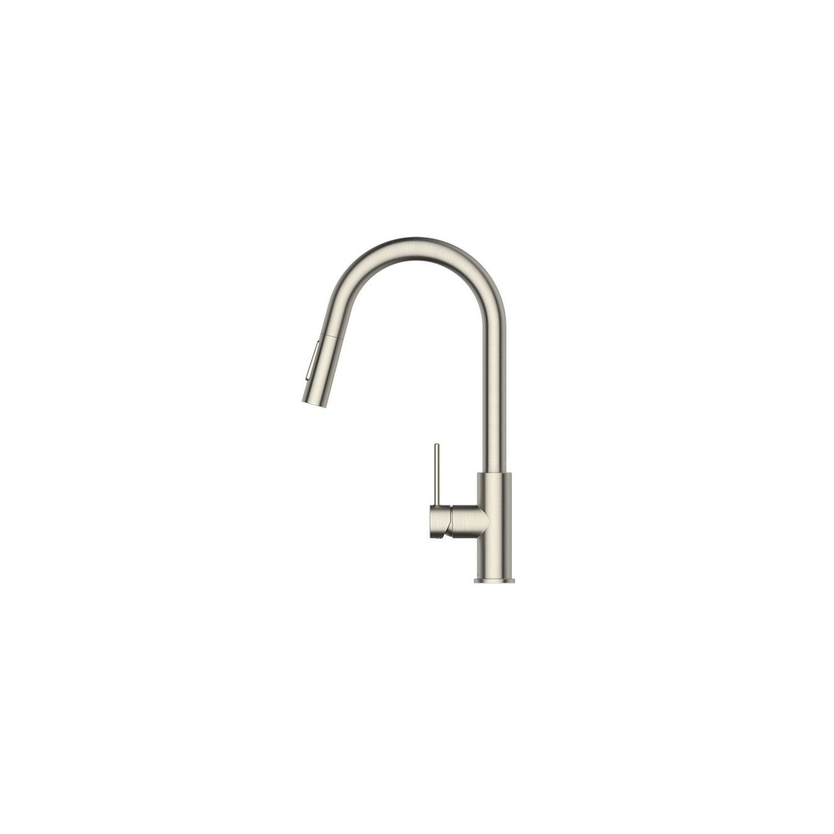 Minimalist MK2 Sink Mixer Pull Down gallery detail image