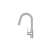 Minimalist MK2 Sink Mixer Pull Down gallery detail image