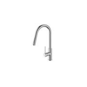 Minimalist MK2 Sink Mixer Pull Down gallery detail image