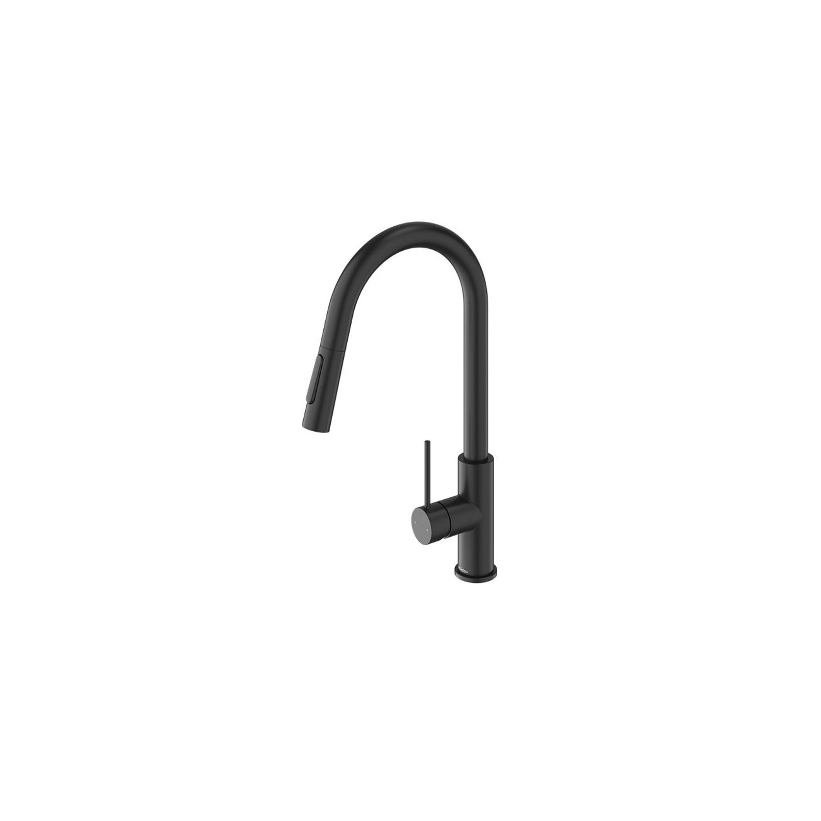 Minimalist MK2 Sink Mixer Pull Down gallery detail image