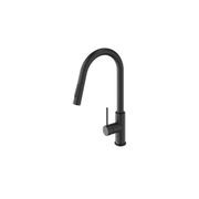 Minimalist MK2 Sink Mixer Pull Down gallery detail image