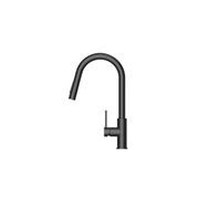 Minimalist MK2 Sink Mixer Pull Down gallery detail image