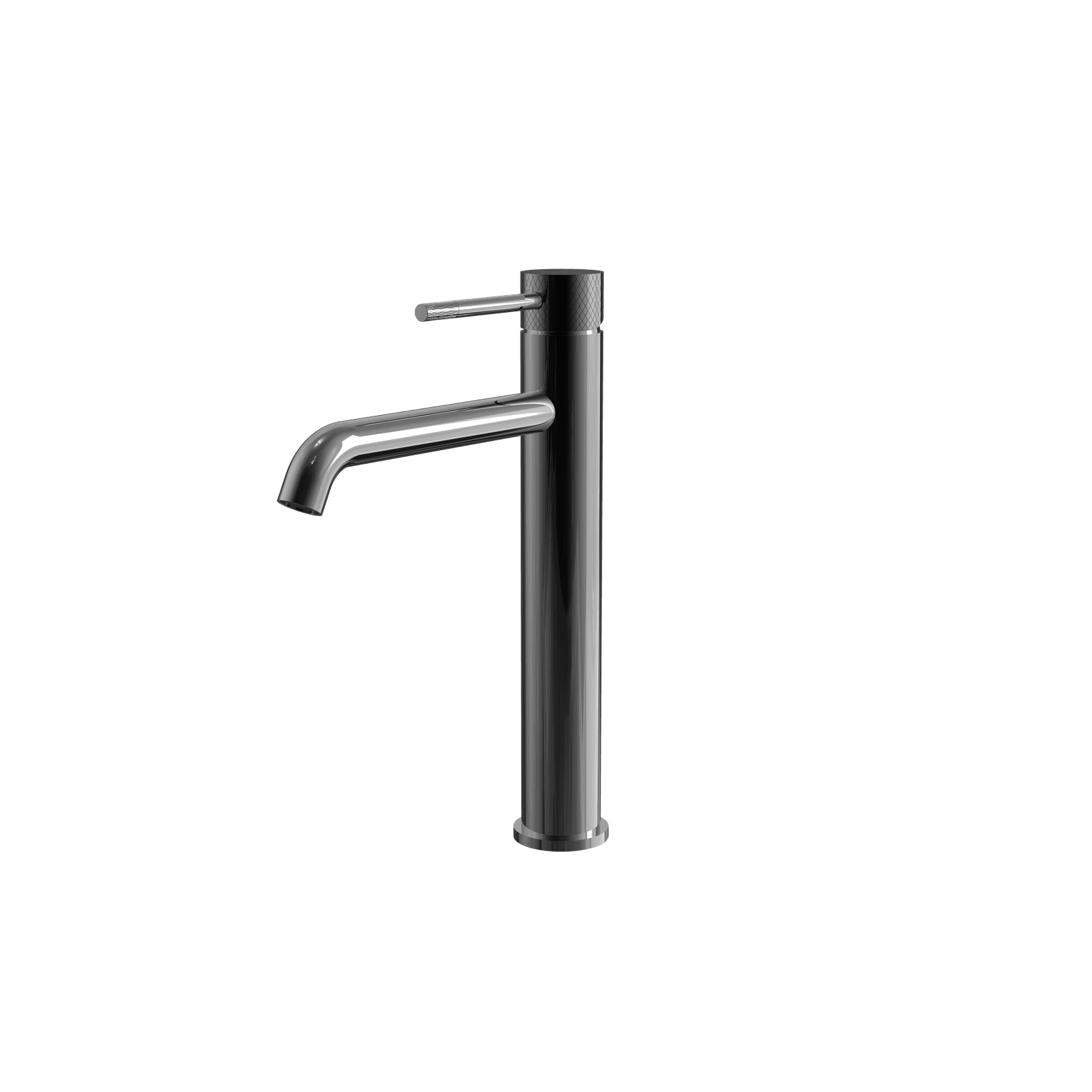Motivo High Rise Basin Mixer gallery detail image