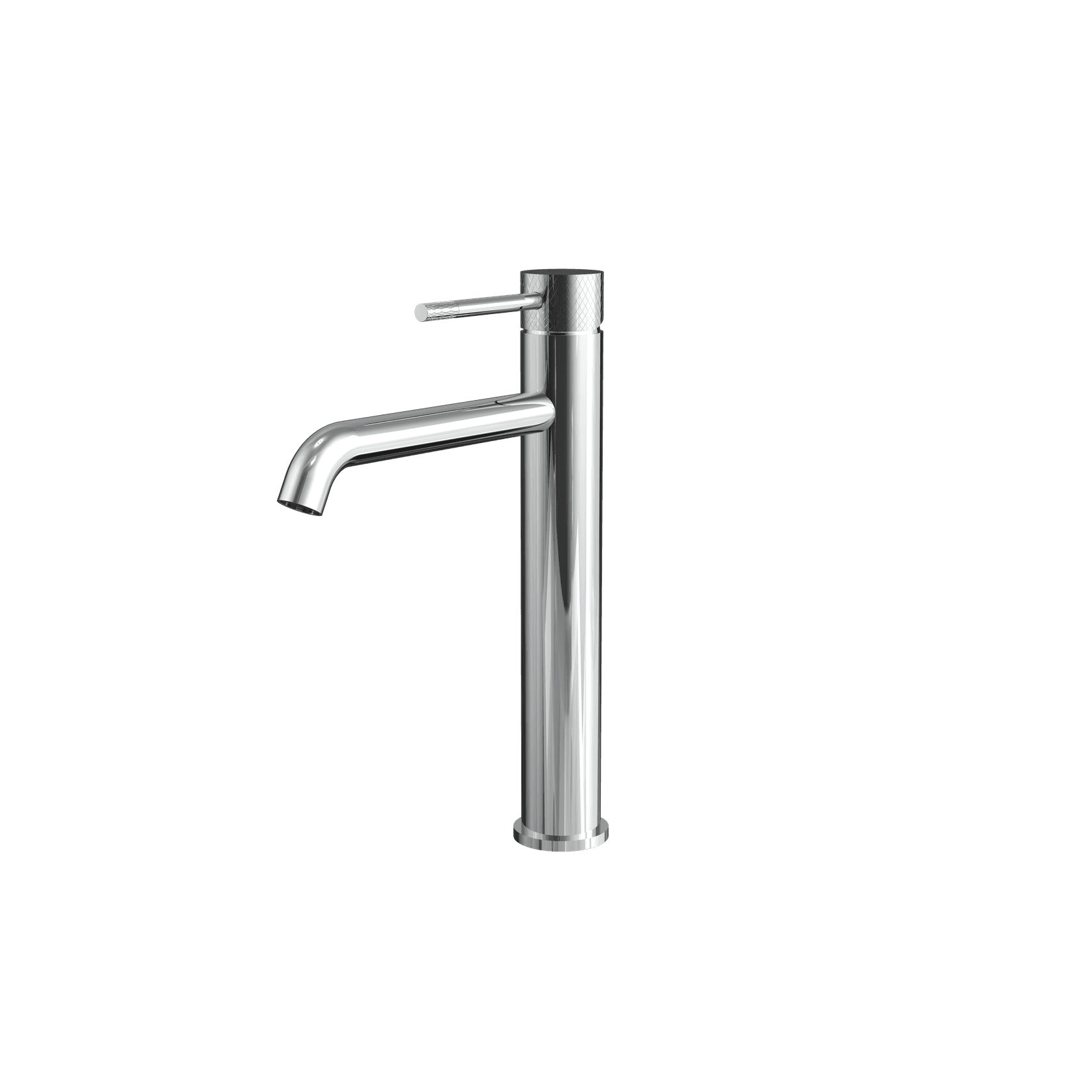 Motivo High Rise Basin Mixer gallery detail image
