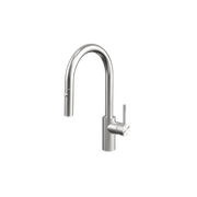 Motivo Gooseneck Pull Out Sink Mixer gallery detail image