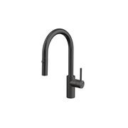 Motivo Gooseneck Pull Out Sink Mixer gallery detail image