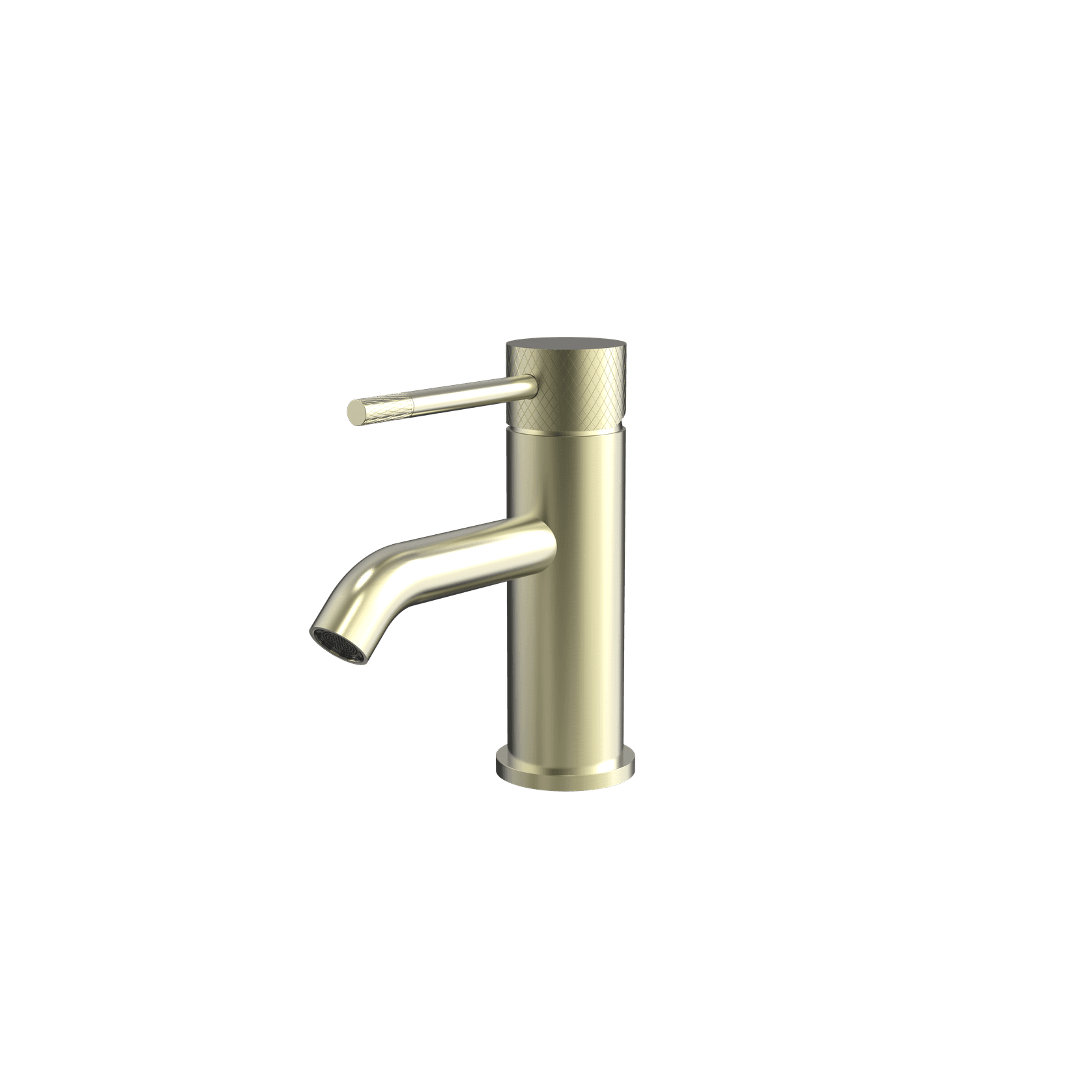 Motivo Mini Basin Mixer gallery detail image