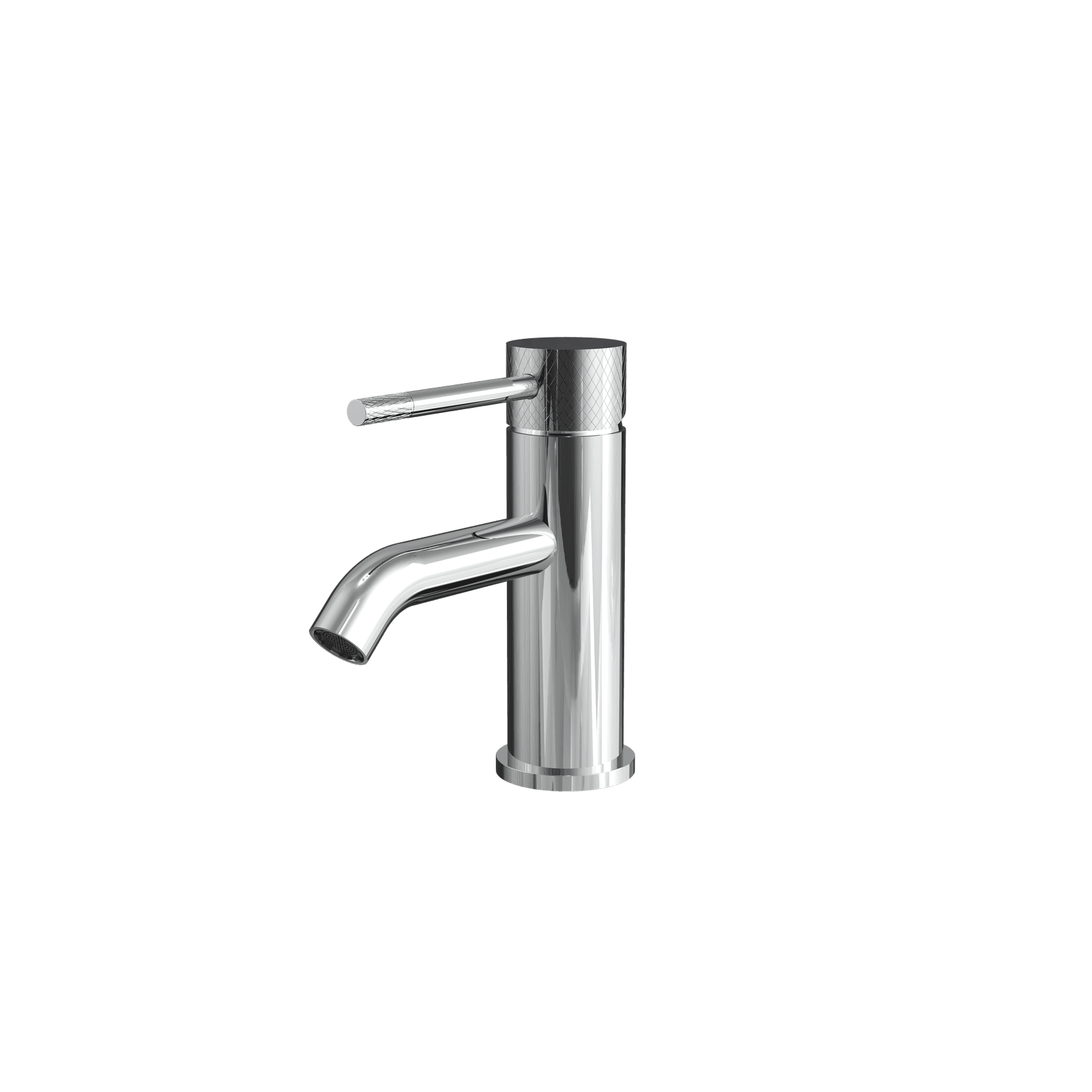 Motivo Mini Basin Mixer gallery detail image
