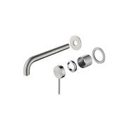 Mica Wall | Spout Combo | Curved Spout | 2P gallery detail image
