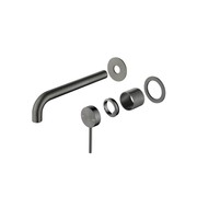 Mica Wall | Spout Combo | Curved Spout | 2P gallery detail image