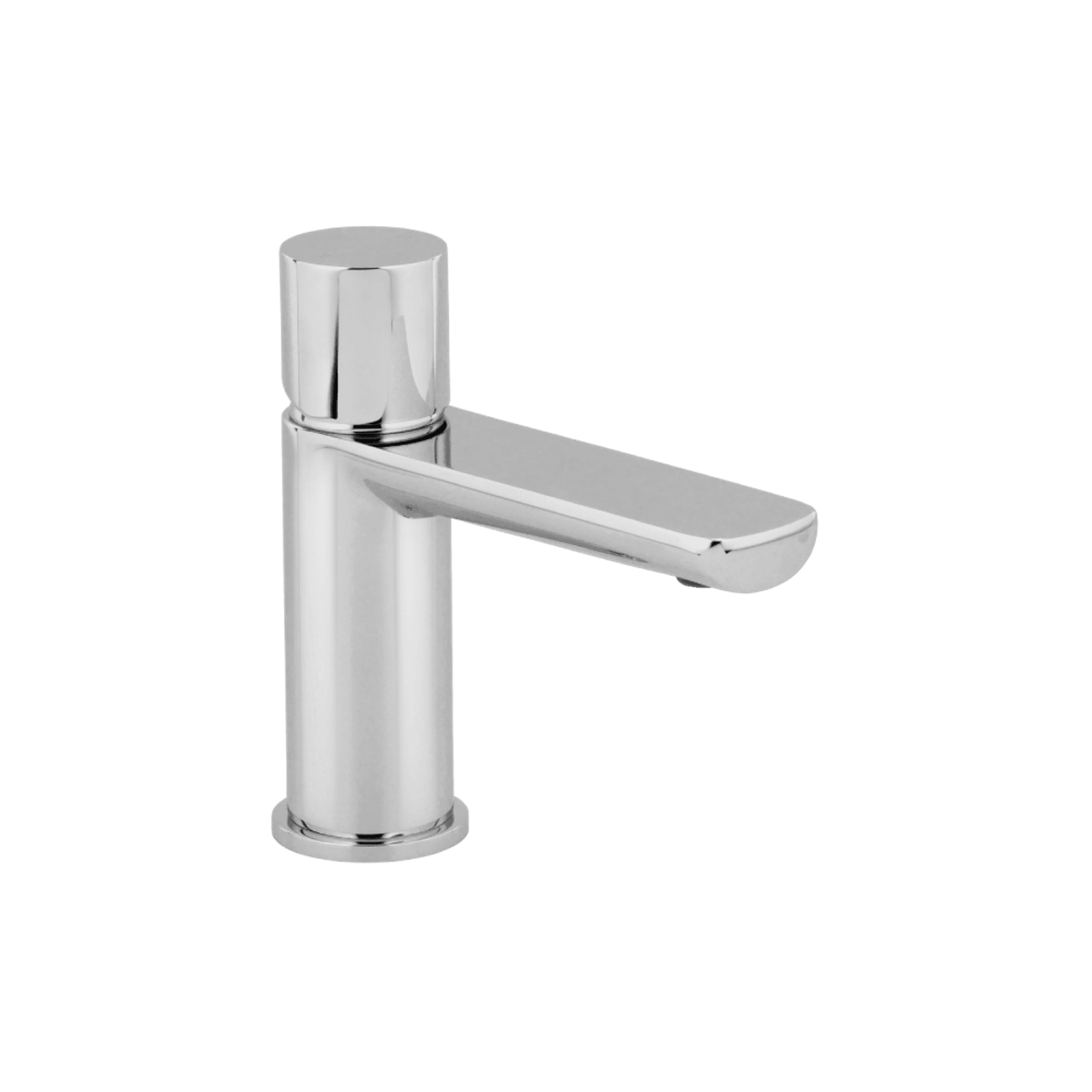 Milani Basin Mixer gallery detail image