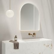 Elysian Minimal Mixer & Spout Set gallery detail image