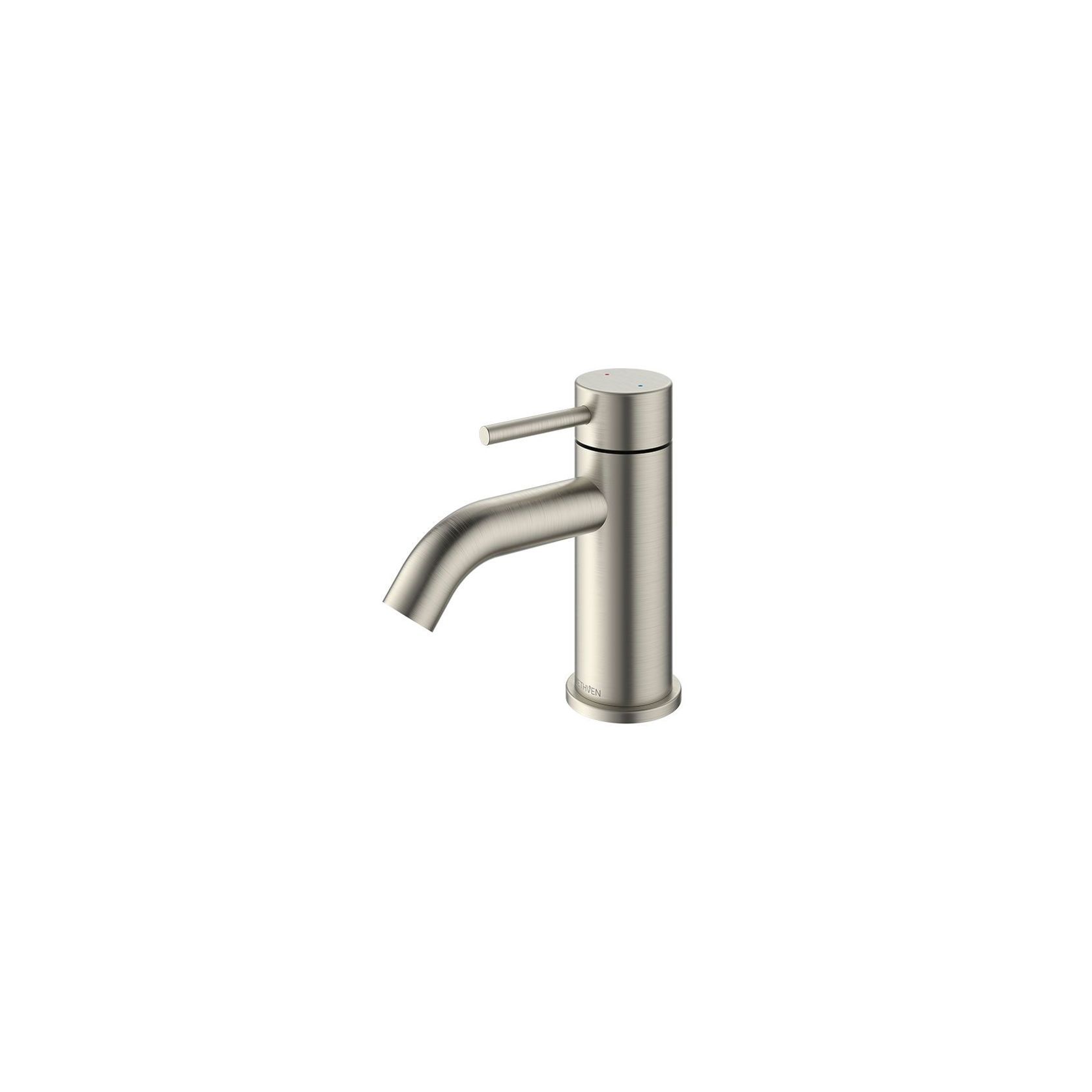 Minimalist MK2 Basin Mixer gallery detail image