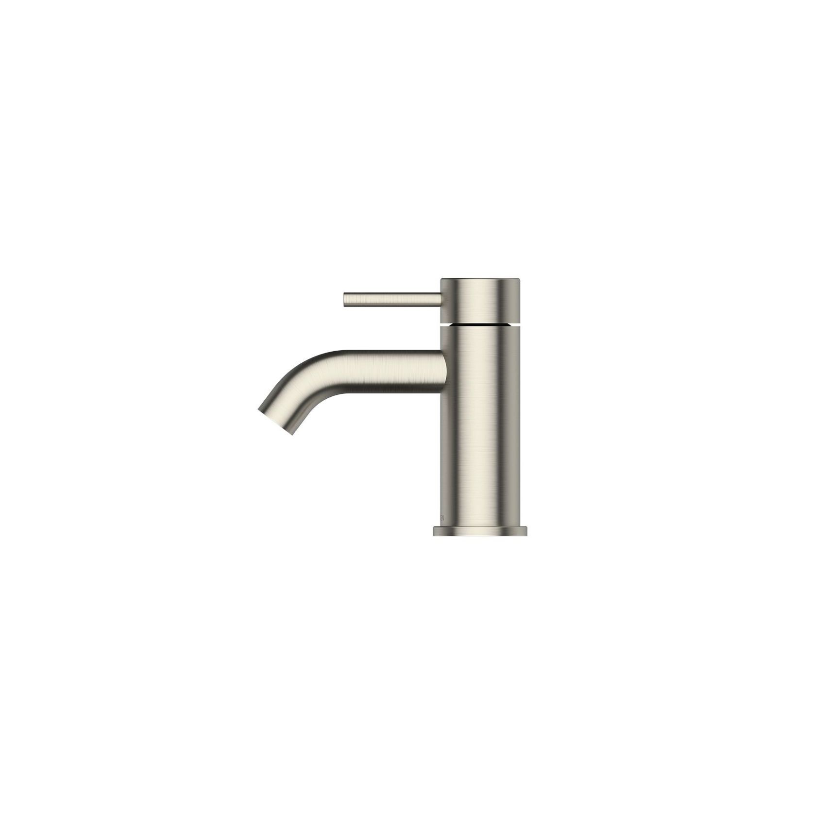 Minimalist MK2 Basin Mixer gallery detail image