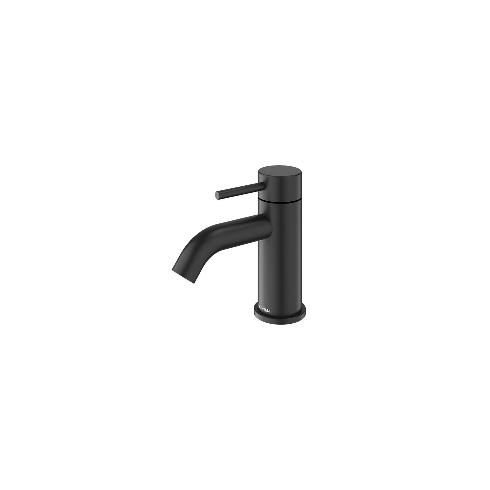 Minimalist MK2 Basin Mixer gallery detail image