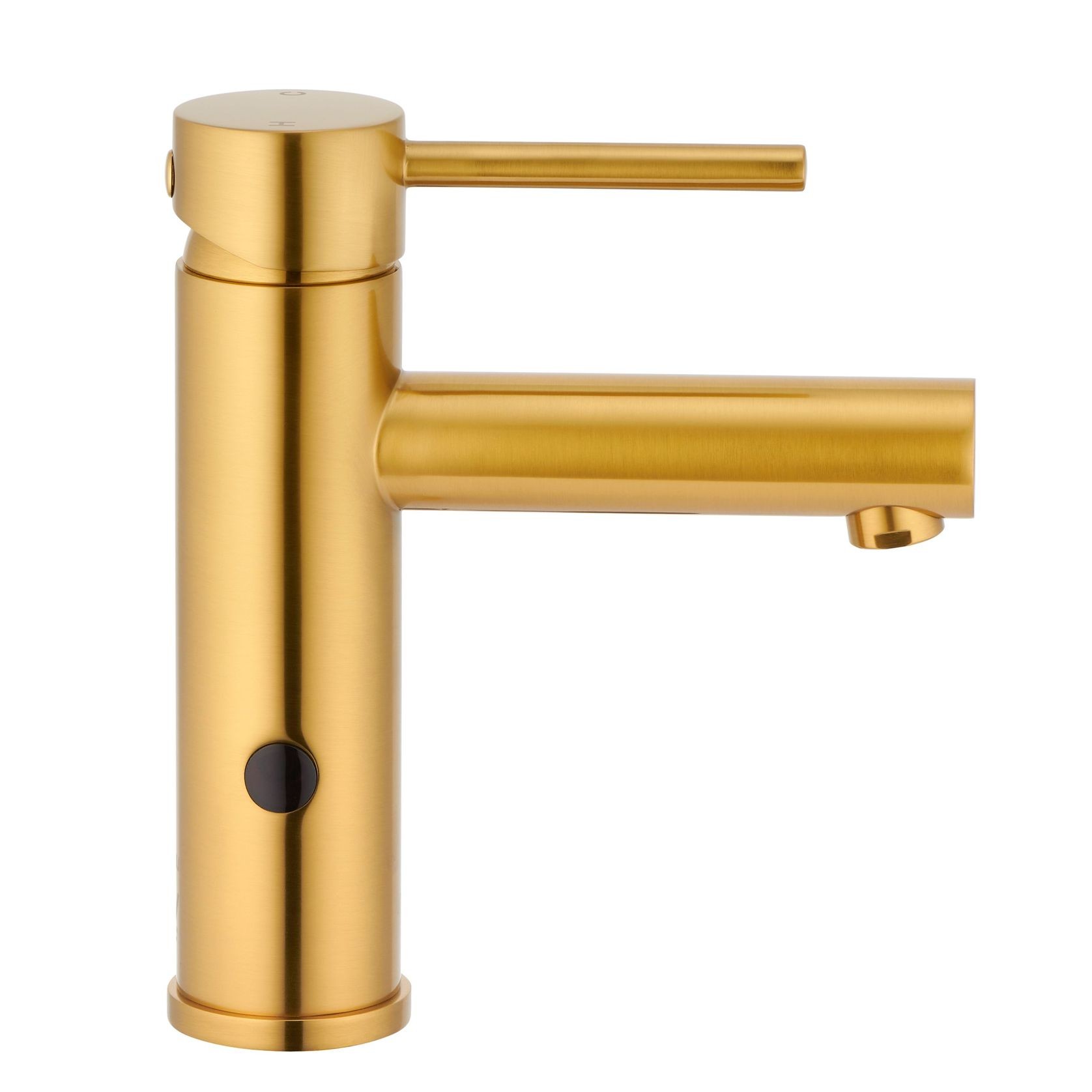 Mizu Drift Dual Function Sensor Basin Mixer gallery detail image