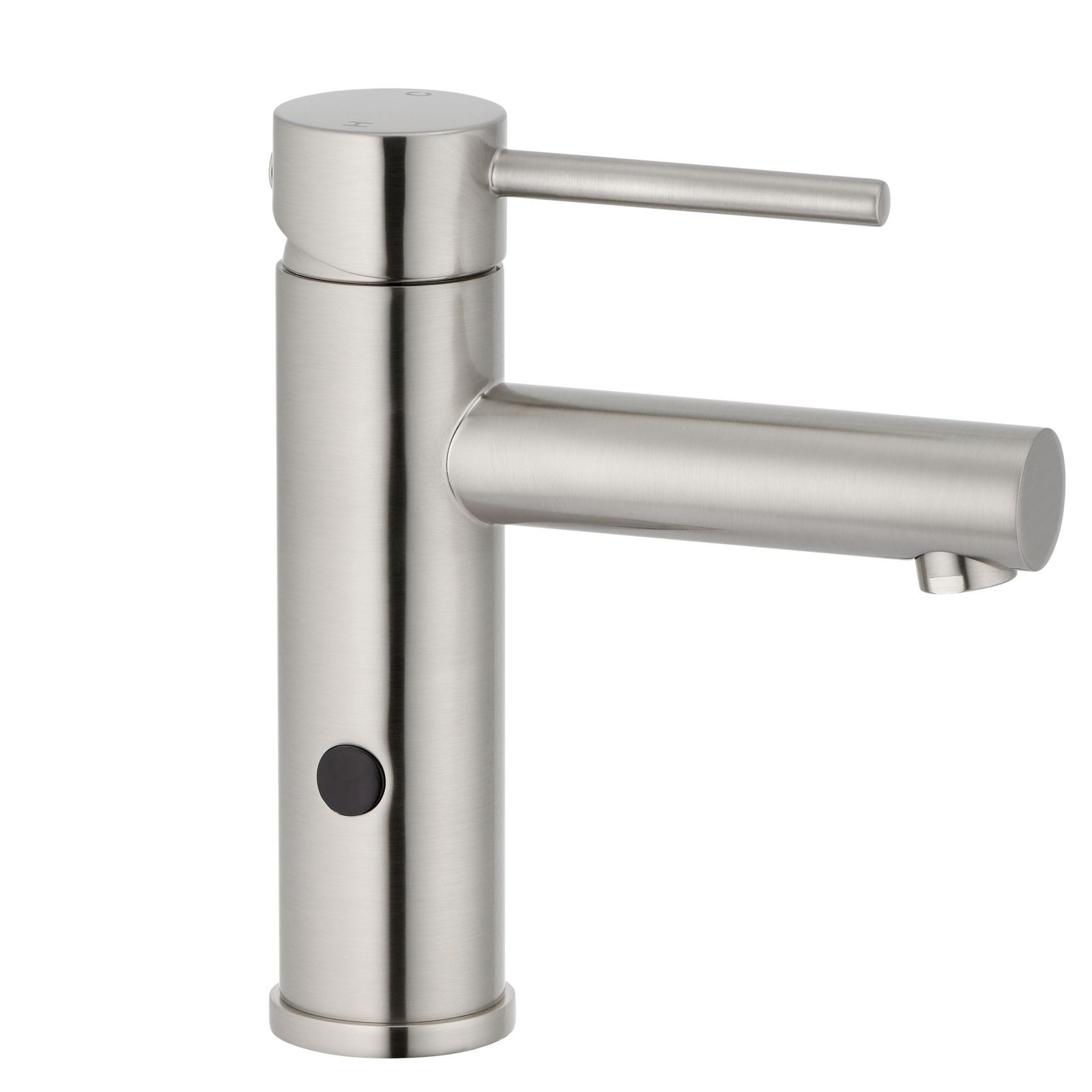 Mizu Drift Dual Function Sensor Basin Mixer gallery detail image