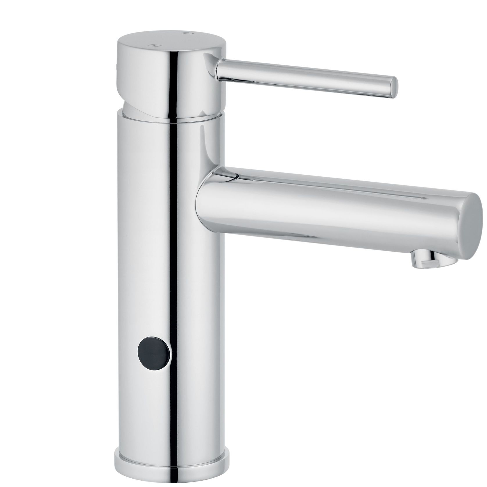 Mizu Drift Dual Function Sensor Basin Mixer gallery detail image