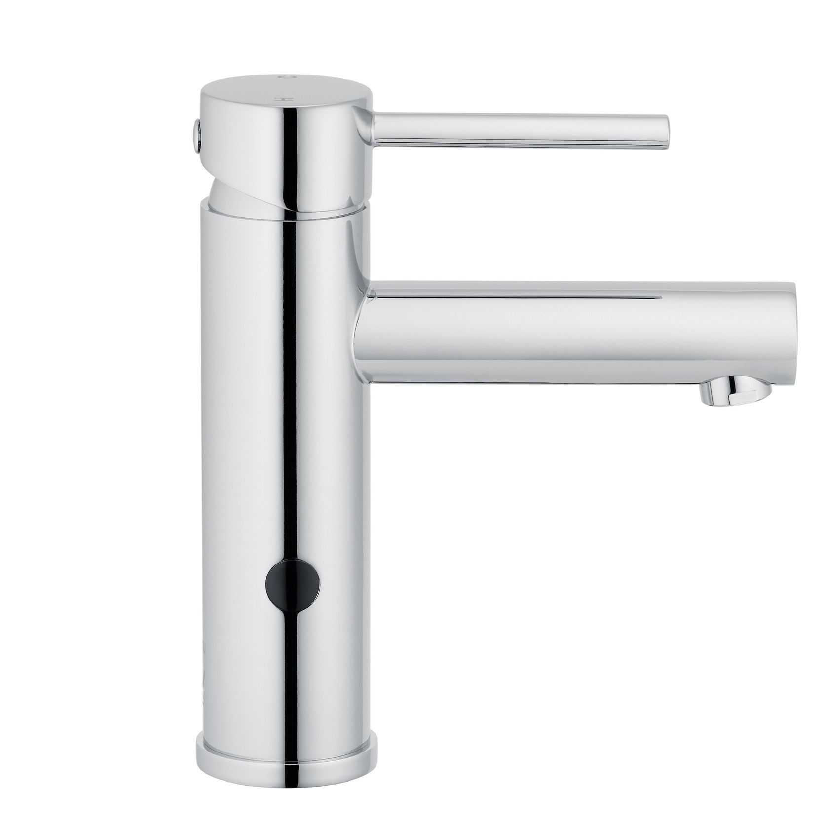 Mizu Drift Dual Function Sensor Basin Mixer gallery detail image