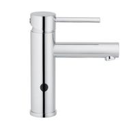 Mizu Drift Dual Function Sensor Basin Mixer gallery detail image