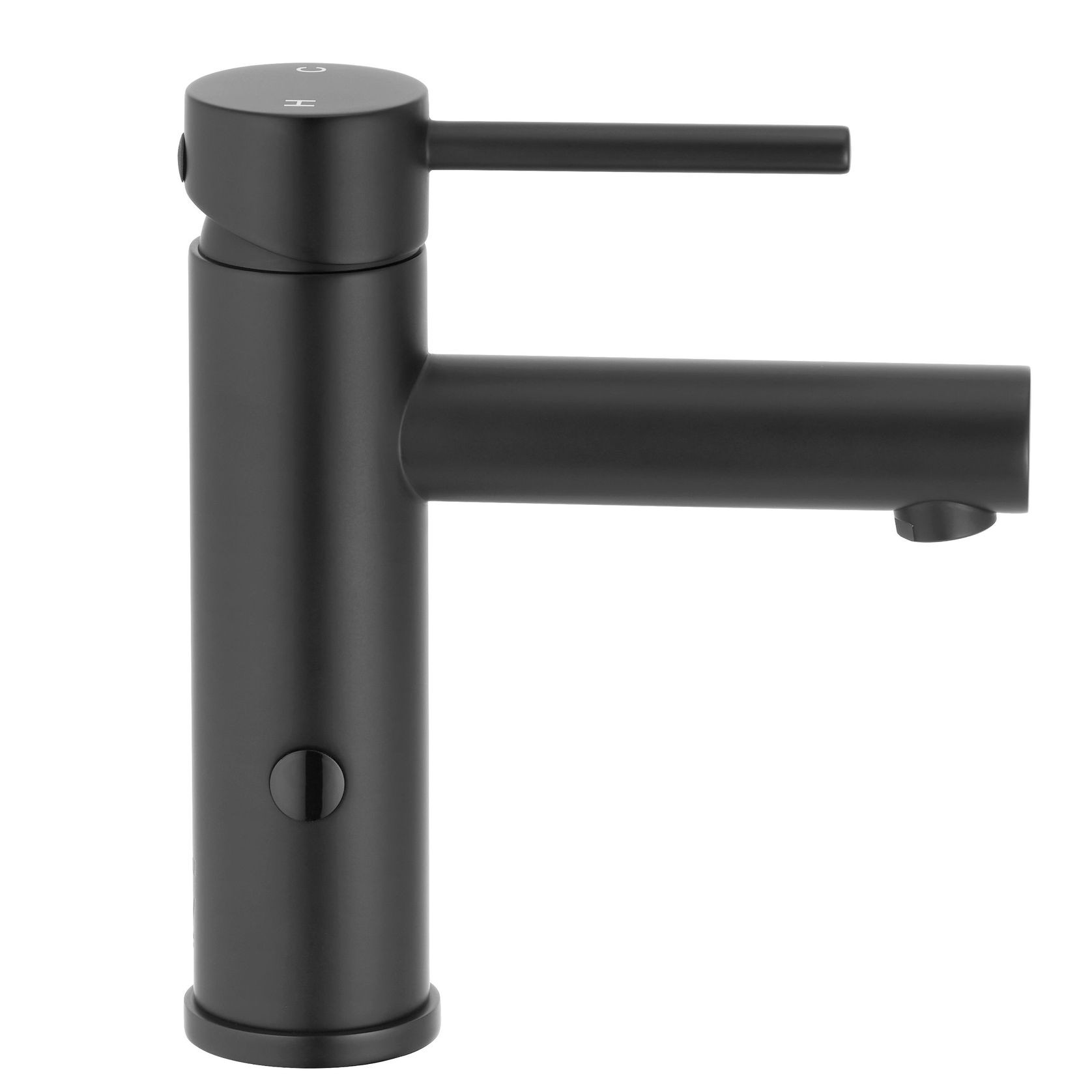 Mizu Drift Dual Function Sensor Basin Mixer gallery detail image