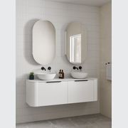 Nature Wall Basin Mixer - 7 Colours gallery detail image