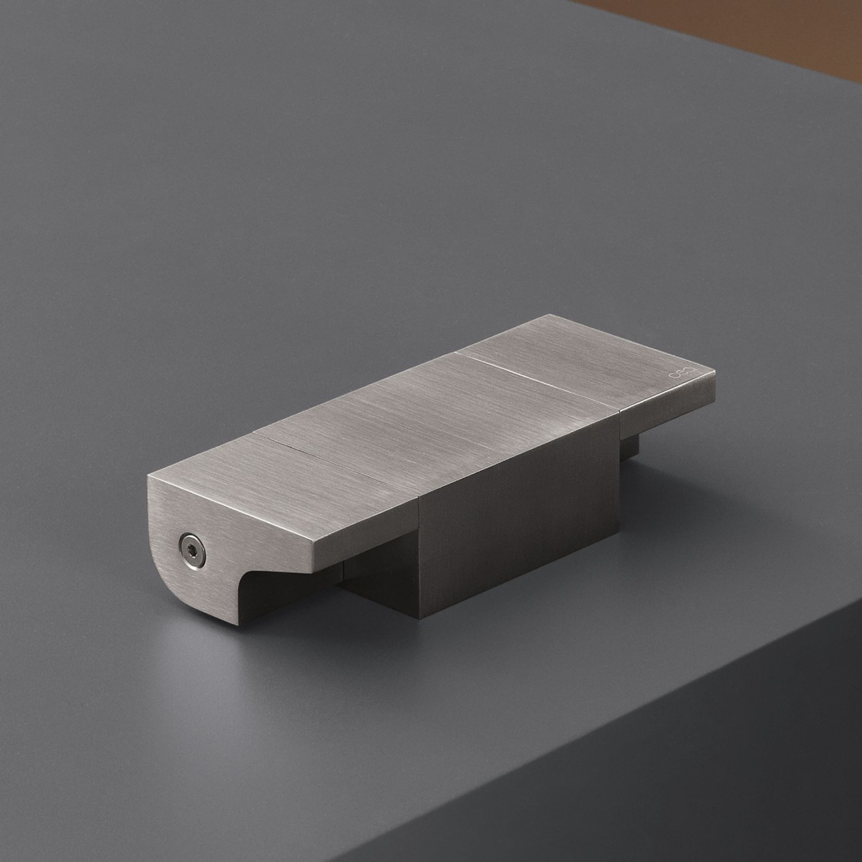 NEUTRA Deck Mounted Dual Handle Mixer by CEA gallery detail image