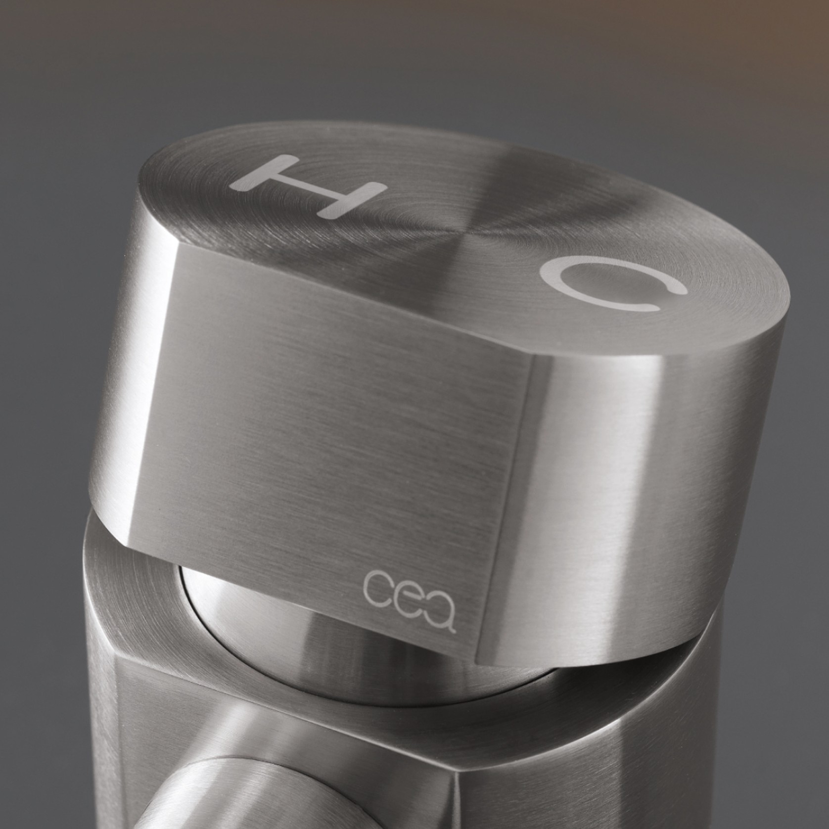 NEUTRA Deck Mounted Mixer by CEA gallery detail image