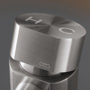 NEUTRA Deck Mounted Mixer by CEA gallery detail image