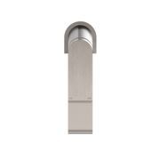 Bianca Basin Mixer | Brushed Nickel gallery detail image