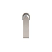 Bianca Basin Mixer | Brushed Nickel gallery detail image
