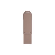Bianca Basin Mixer | Brushed Bronze gallery detail image