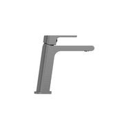 Bianca Basin Mixer | Gun Metal gallery detail image