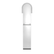 Bianca Mid Tall Basin Mixer | Chrome gallery detail image