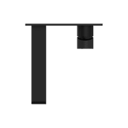 Bianca Basin/Bath Mixer 230mm | Matte Black gallery detail image