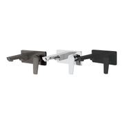 Foreno North Wall Mounted Basin Mixer gallery detail image