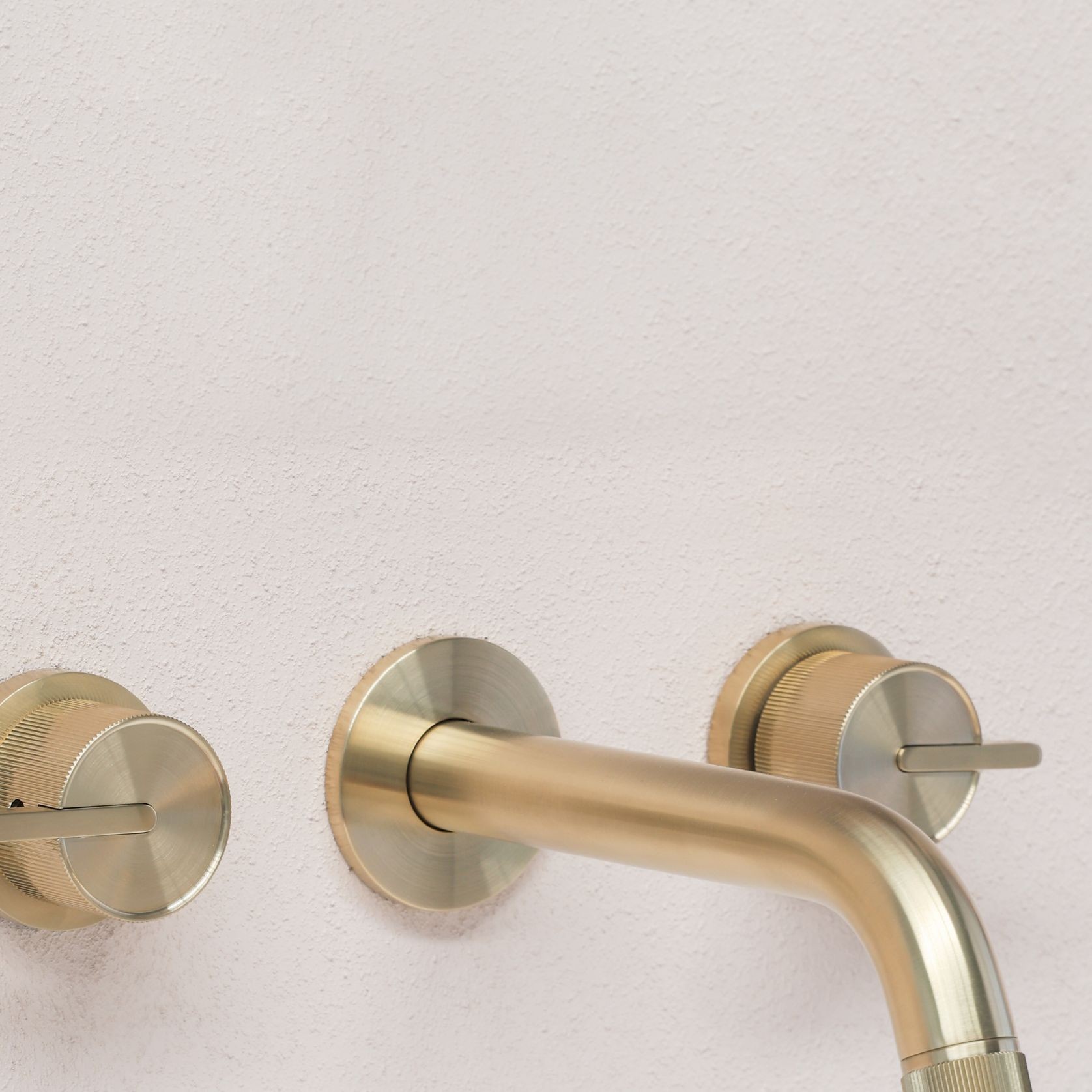 Namika Wall-Mounted Spout gallery detail image